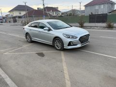 Сүрөт унаа Hyundai Sonata