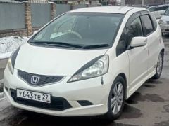 Photo of the vehicle Honda Fit