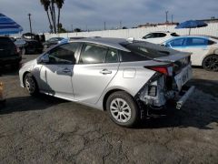 Photo of the vehicle Toyota Prius