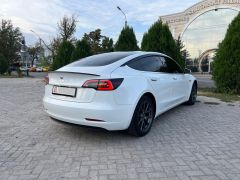 Фото авто Tesla Model 3