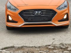 Photo of the vehicle Hyundai Sonata