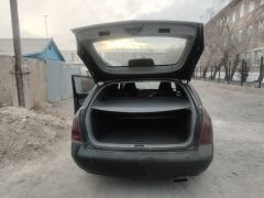 Сүрөт унаа Nissan Primera