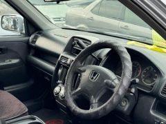 Сүрөт унаа Honda CR-V