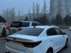 Сүрөт унаа Kia Rio