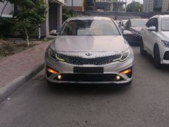 Photo of the vehicle Kia K5