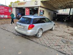 Фото авто Subaru Outback