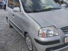 Фото авто Hyundai Atos