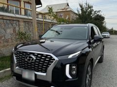 Сүрөт унаа Hyundai Palisade