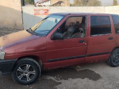 Фото авто Daewoo Tico