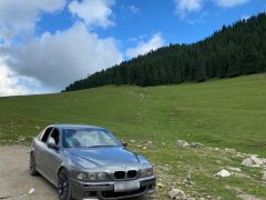 Сүрөт унаа BMW 5 серия