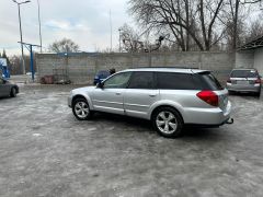 Сүрөт унаа Subaru Outback