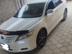 Сүрөт унаа Toyota Camry