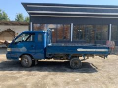 Фото авто Hyundai Porter