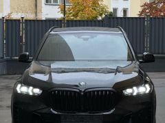 Фото авто BMW X5