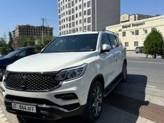 Photo of the vehicle SsangYong Rexton