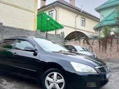 Фото авто Honda Inspire