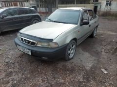 Фото авто Daewoo Nexia