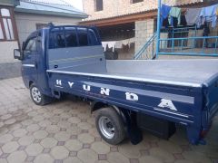 Фото авто Hyundai Porter