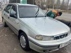 Photo of the vehicle Daewoo Nexia