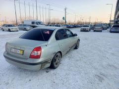 Фото авто Hyundai Elantra