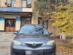 Сүрөт унаа Mazda 2