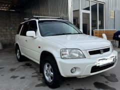 Сүрөт унаа Honda CR-V