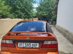 Сүрөт унаа Nissan Primera