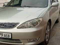 Photo of the vehicle Toyota Camry