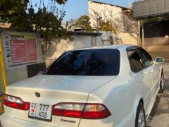 Сүрөт унаа Honda Accord