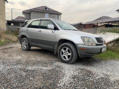 Photo of the vehicle Lexus RX