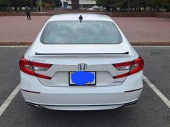 Photo of the vehicle Honda Accord