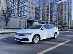 Фото авто Volkswagen Lavida