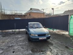 Фото авто Daewoo Nexia