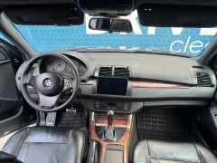 Сүрөт унаа BMW X5