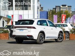 Фото авто Geely Xingyue L