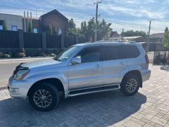 Фото авто Lexus GX