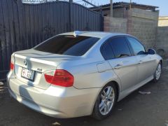 Сүрөт унаа BMW 3 серия