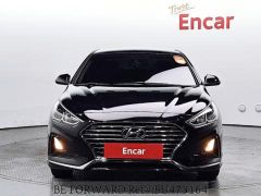 Сүрөт унаа Hyundai Sonata