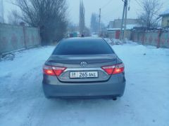 Фото авто Toyota Camry