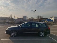 Photo of the vehicle Volkswagen Passat