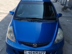 Photo of the vehicle Honda Fit