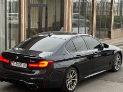 Сүрөт унаа BMW 5 серия