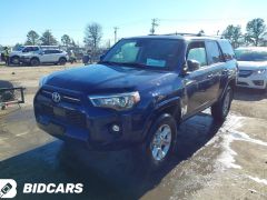 Photo of the vehicle Toyota 4Runner