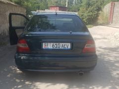 Сүрөт унаа Honda Civic