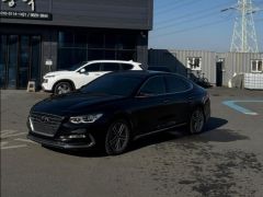 Сүрөт унаа Hyundai Grandeur