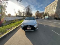 Сүрөт унаа Toyota Camry