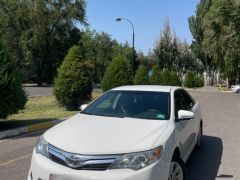 Сүрөт унаа Toyota Camry