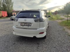 Фото авто Toyota Harrier