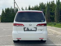 Сүрөт унаа Honda Elysion