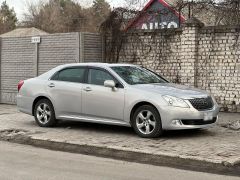 Фото авто Toyota Crown Majesta